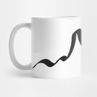 The Gift For Woman Whose Name Is Mia Mug